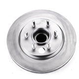 Power Stop 04-08 Ford F-150 Front Evolution Geomet Coated Rotor - AR8594EVC