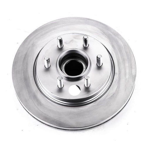Power Stop 04-08 Ford F-150 Front Evolution Geomet Coated Rotor - AR8594EVC