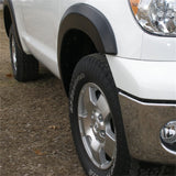 Stampede 2014-2019 Toyota Tundra Original Riderz Fender Flares 4pc Smooth - 8615-2