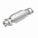 MagnaFlow Direct Fit Catalytic Converter Dodge-Hyundai-Mitsubishi-Pl - 23240