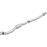 MagnaFlow OEM Grade 10-12 Subaru Outback / Legacy Direct Fit Federal Catalytic Converter - 52726