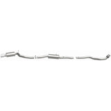 MagnaFlow Sys C/B 09- Audi A4 2.0T Sport - 15519