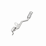 MagnaFlow Conv Direct Fit 300Zx 90-96 P/S - 22756