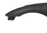 Seibon 09-10 Nissan GT-R R35 OEM Dry Carbon Fiber Fenders - FF0910NSGTR-OE-DRY