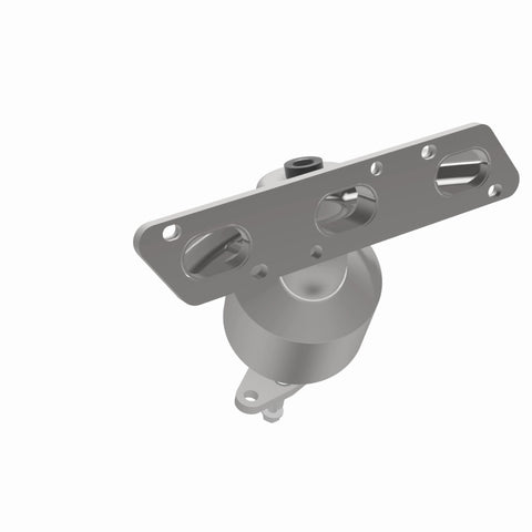 MagnaFlow Conv DF 03 Mazda 6 3.0L - 51328