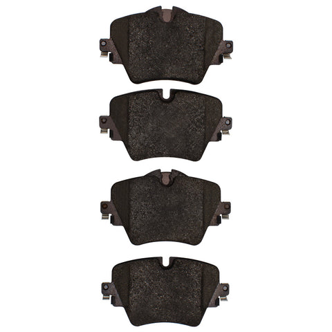 R1 15-22 Mini Cooper Countryman Front Optimum OE Brake Pads - 2551-1892-00