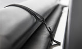 Access Vanish 22+ Nissan Frontier 5ft Bed Roll-Up Cover - 93249