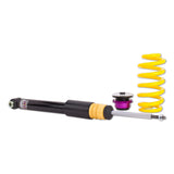 KW Coilover Kit V1 Audi S4 (8E/8H QB6) Wagon/Convertible - 10210065
