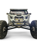 Elektric Offroad 2017+ Can-Am X3 Maverick Amp Front Bumper - FWB210040