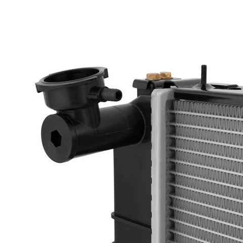 Mishimoto Jeep Cherokee Replacement Radiator 1991-2001 - R2340