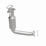 MagnaFlow Direct Fit Catalytic Converter 2000 and 2002 Ford Focus 2.0 - 4481230