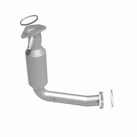 MagnaFlow Direct Fit Catalytic Converter 2000 and 2002 Ford Focus 2.0 - 4481230