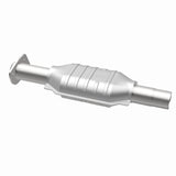 MagnaFlow Direct Fit Catalytic Converter 83-84 Chevrolet El Camino 3.8L - 3391456