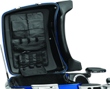 Kuryakyn Lid Organizer Tour-Pak Black - 5838