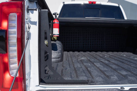Addictive Desert Designs2023+ Ford Super Duty F250/350 Bed Channel Stiffener - AC8103401NA