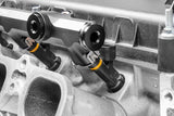 Radium Engineering Mazda MZR / Ford Duratec Fuel Rail - 20-0503-02