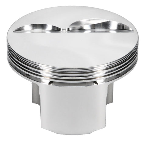 JE Pistons Chevy Small Block 4.030in Bore -3.8cc (Left Side) - Single Piston - 373699L