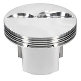 JE Pistons Chevy Small Block 4.030in Bore -3.8cc (Right Side) - Single Piston - 373699R
