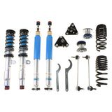 Bilstein Clubsport 08-13 BMW M3 V8 4.0L Front & Rear Performance Suspension System - 48-223539