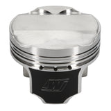 Wiseco Toyota 4AG 4V Domed +5.9cc (3208XC) Piston Shelf Stock - 6533M815