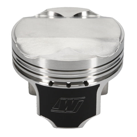 Wiseco Toyota 4AG 4V Domed +5.9cc (3208XC) Piston Shelf Stock - 6533M815