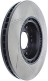StopTech Slotted Sport Brake Rotor - 126.51020SR