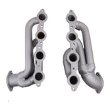 BBK 10-15 Camaro LS3 L99 Shorty Tuned Length Exhaust Headers - 1-3/4 Titanium Ceramic - 4020