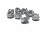 PERRIN 15-26 Subaru WRX / 05-21 STI 20mm Wheel Spacers 5x114.3 56mm CB - Pair - PSP-WHL-020BK