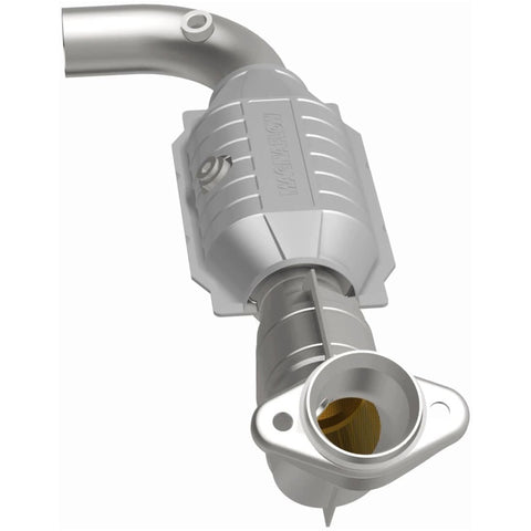 MagnaFlow Direct Fit Catalytic Converter F150 Truck 97-98 V8 4.6L 2W - 93321