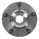 MOOG 02-06 Nissan Altima Front Hub Repair Kit - 518516