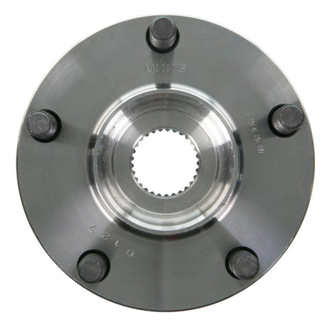 MOOG 02-06 Nissan Altima Front Hub Repair Kit - 518516