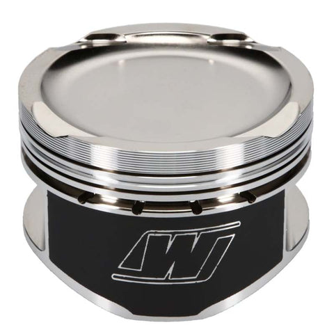 Wiseco Nissan QR25DE Sentra 2.5L 16V 89.00mm Bore - SINGLE Piston - 6670M8900AP