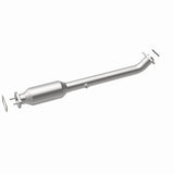 MagnaFlow Conv DF 05-13 Nissan Frontier 2.5L - 51602