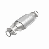 MagnaFlow Conv DF Toyota 75 86 - 23889