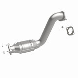 MagnaFlow Direct Fit Catalytic Converter 02-04 Ford Focus L4-2.0L - 52298