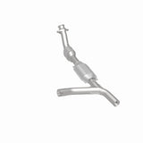MagnaFlow Direct Fit Catalytic Converter 01-03 Ford E150 4.2L P/S - 447159