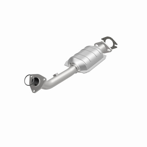 MagnaFlow Direct Fit Catalytic Converter 01-04 Pathfinder DS rr OEM - 49531