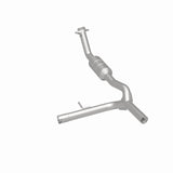 MagnaFlow Direct Fit Catalytic Converter F-150 04-06 8 4.6L OEM - 49410