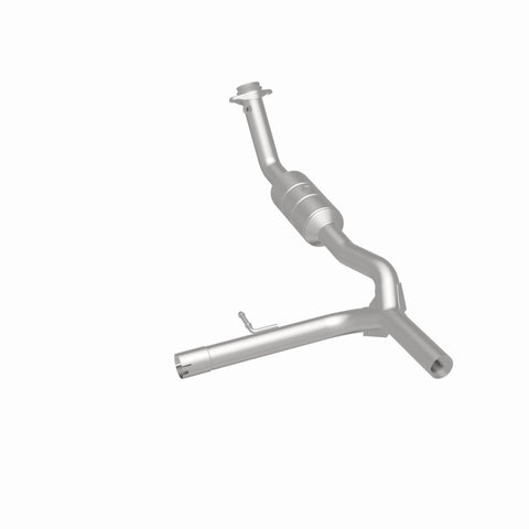 MagnaFlow Direct Fit Catalytic Converter F-150 04-06 8 4.6L OEM - 49410