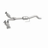 MagnaFlow Conv DF 00-03 Dodge Durango 4.7L - 51338