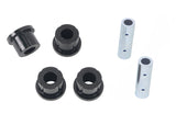 SuperPro Toyota Rear Leaf Spring H/Duty - SPF2670HK