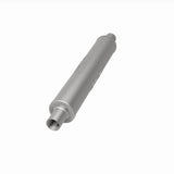 MagnaFlow Muffler Mag SS 22X4X4 2X2 C/C - 10434