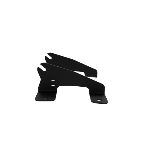 KC HiLiTES 22-24 Polaris RZR Pro R Light Bar Mount for 30in FLEX ERA LED Light Bar - Overhead - 7357