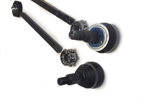 DSS 2016 Camaro SS 1400HP X5 Direct-Fit Axle -Right (Long) RA5431X5 - 510302