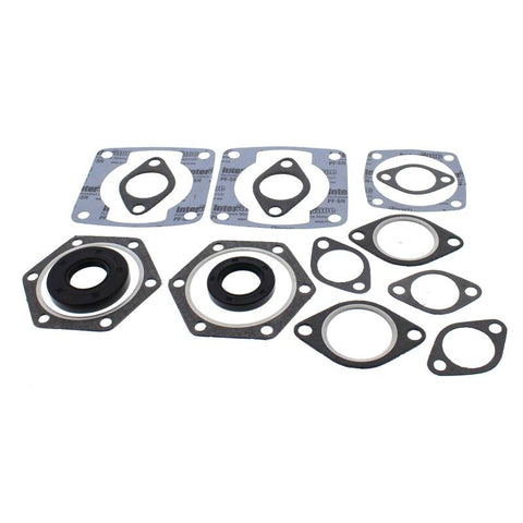 Vertex Gaskets  Chaparral 484/2 G50B Complete Gasket Kit w/ Oil Seals - 711157