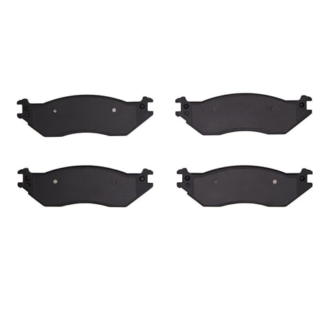 R1 04-06 Ford Econoline Front Super Duty Brake Pads - 2214-1045-00