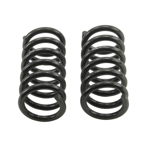 Belltech COIL SPRING SET COIL SPRING SET 2inch - 4809
