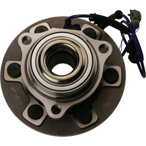MOOG 2019 Ram 1500 Front Wheel Bearing and Hub Assembly - 515179