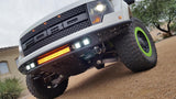 Addictive Desert Designs 10-14 Ford F-150 Raptor Venom R Front Bumper - F012472990103