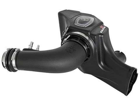 aFe Momentum GT AIS Pro 5R Intake System 15-17 Ford Mustang V6-3.7L - 54-73202